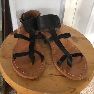 Free People Sandals